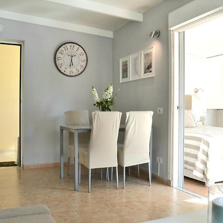 Ferienwohnung Atico En El Corazon De Santa Cruz/ Cozy Penthouse Exterior foto